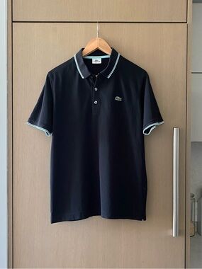 Lacoste sport polo shirt